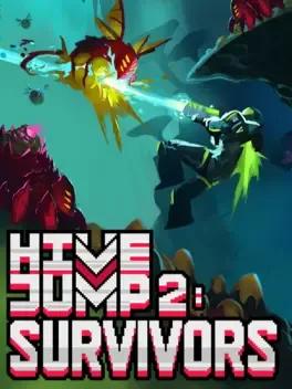 Hive Jump 2: Survivors