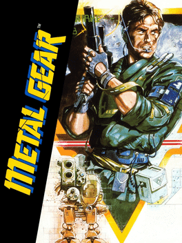 Metal Gear