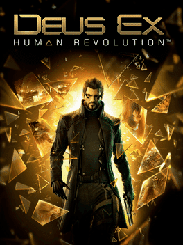 Deus Ex: Human Revolution