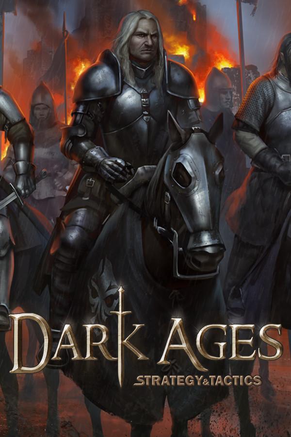 Strategy & Tactics: Dark Ages