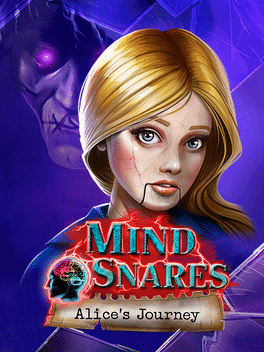 Mind Snares: Alice's Journey