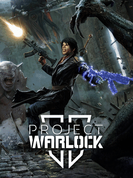 Project Warlock II