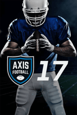 Axis Football 2017