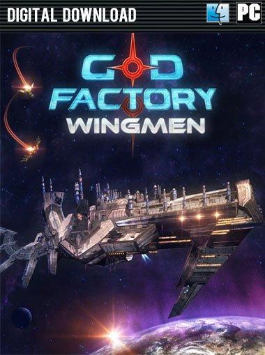 GoD Factory: Wingmen