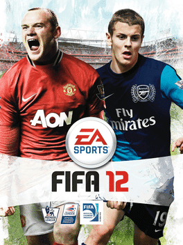 FIFA 12