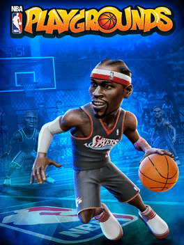 NBA Playgrounds