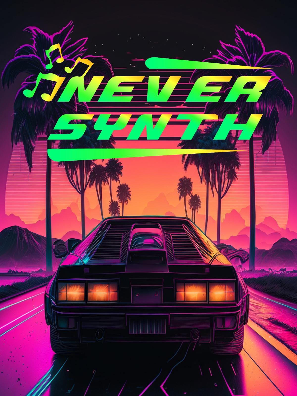 Never Synth