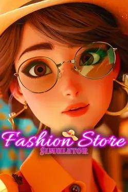 Fashion Store Simulator