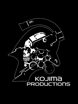 Physint: Hideo Kojima Action Espionage Project