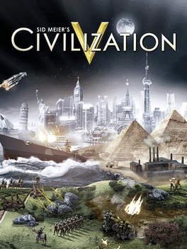 Sid Meier's Civilization V