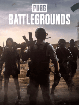 PUBG: BATTLEGROUNDS