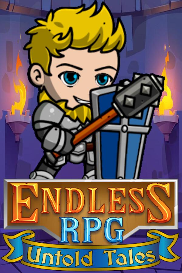 Endless RPG - Untold Tales