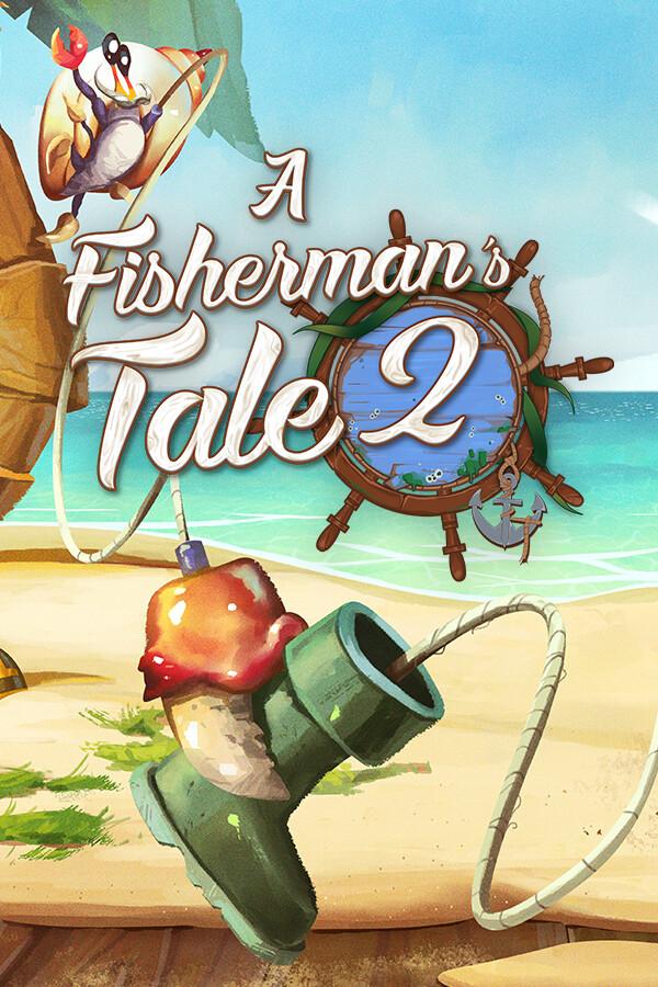 A Fisherman's Tale 2