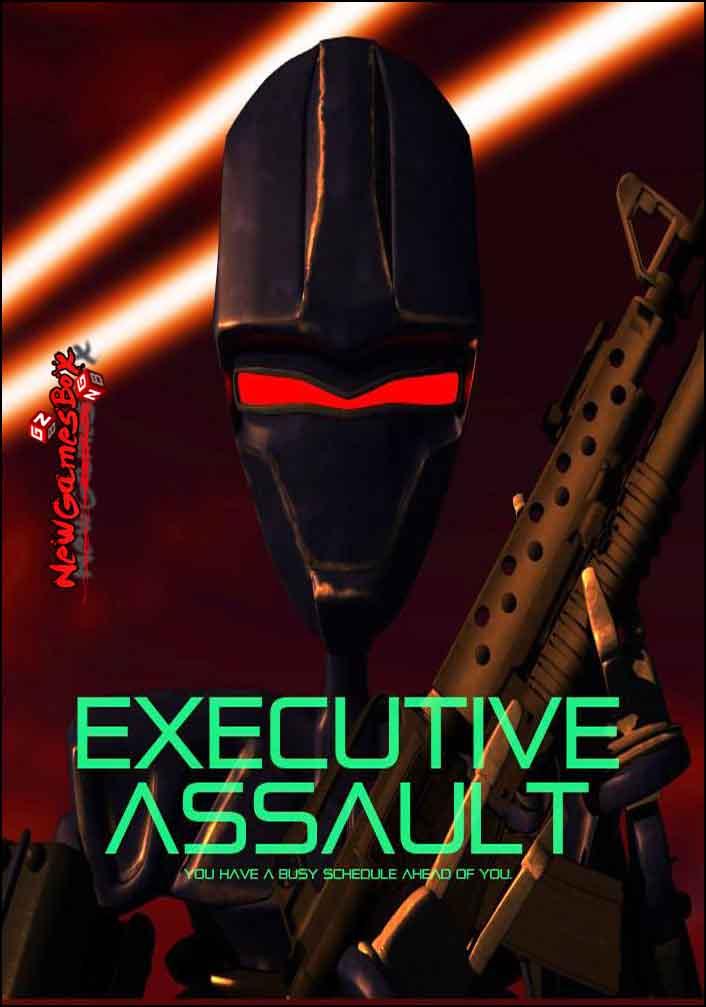 Executive Assault