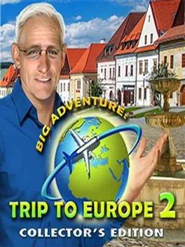 Big Adventure: Trip to Europe 2 Collector's Edition