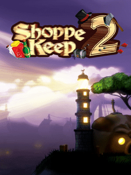 Shoppe Keep 2