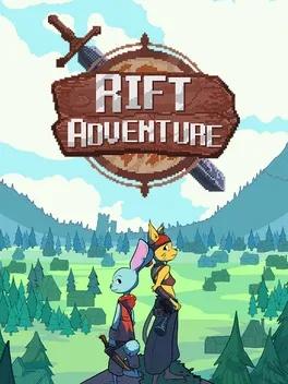 Rift Adventure