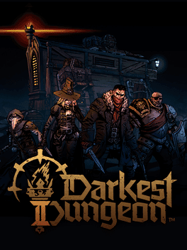 Darkest Dungeon II