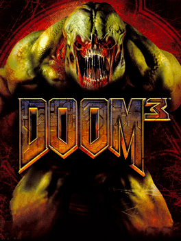 DOOM 3