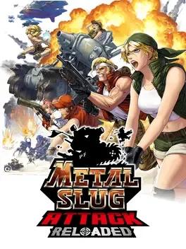 Metal Slug: Attack: Reloaded