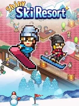 Shiny Ski Resort