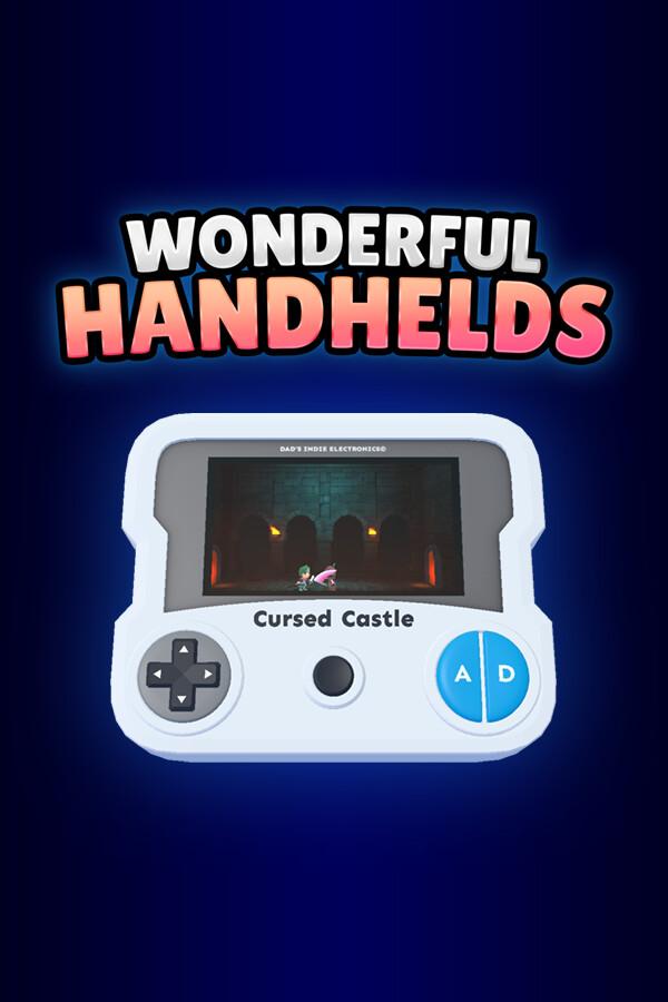 Wonderful Handhelds