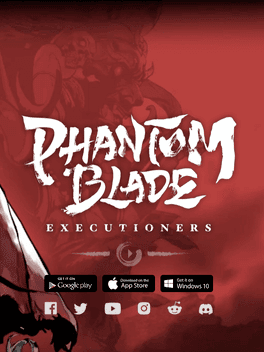 Phantom Blade: Executioners