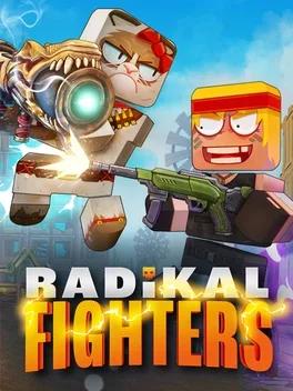 Radikal Fighters