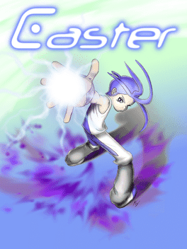 Caster