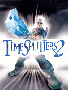 TimeSplitters 2