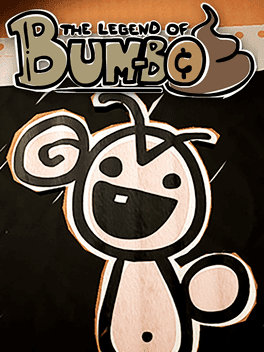 The Legend of Bum-bo