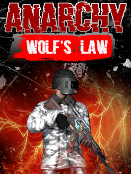 Anarchy: Wolf's law