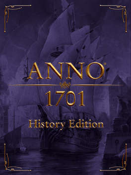 Anno 1701: History Edition