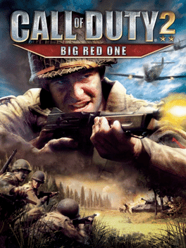 Call of Duty 2: Big Red One