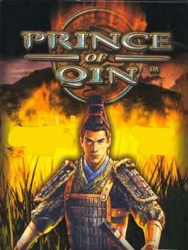 Prince of Qin