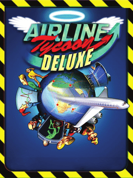 Airline Tycoon Deluxe