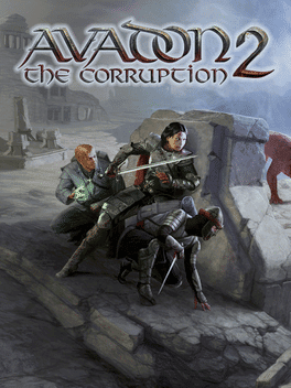 Avadon 2: The Corruption