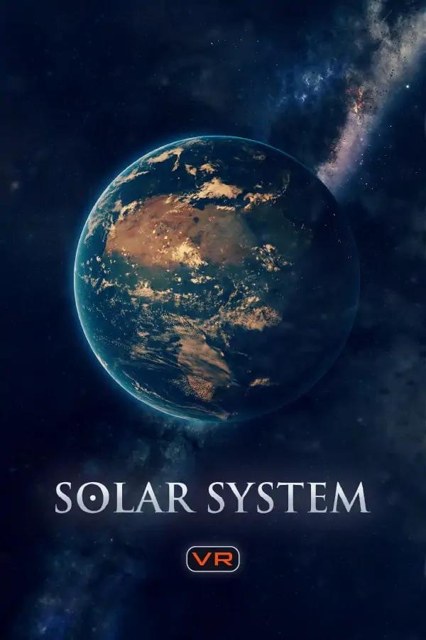 Solar System VR