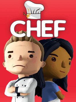 Chef: A Restaurant Tycoon Game