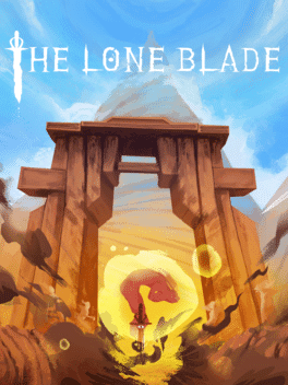 The Lone Blade