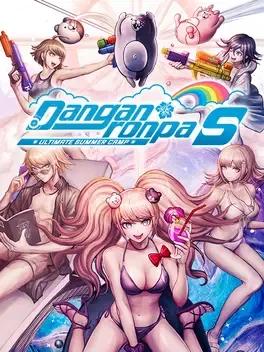 Danganronpa S: Ultimate Summer Camp