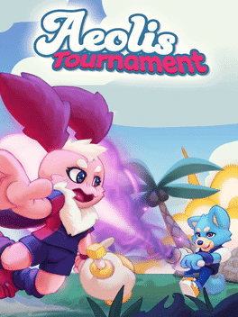 Aeolis Tournament