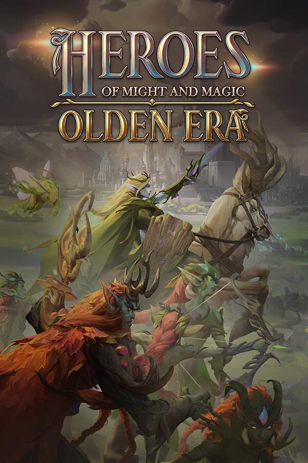 Heroes of Might & Magic: Olden Era