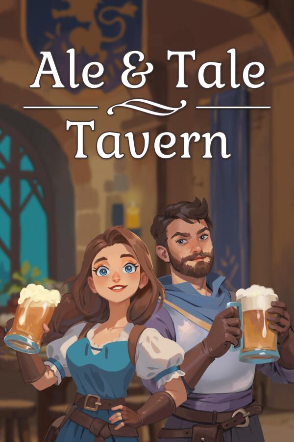 Ale & Tale Tavern