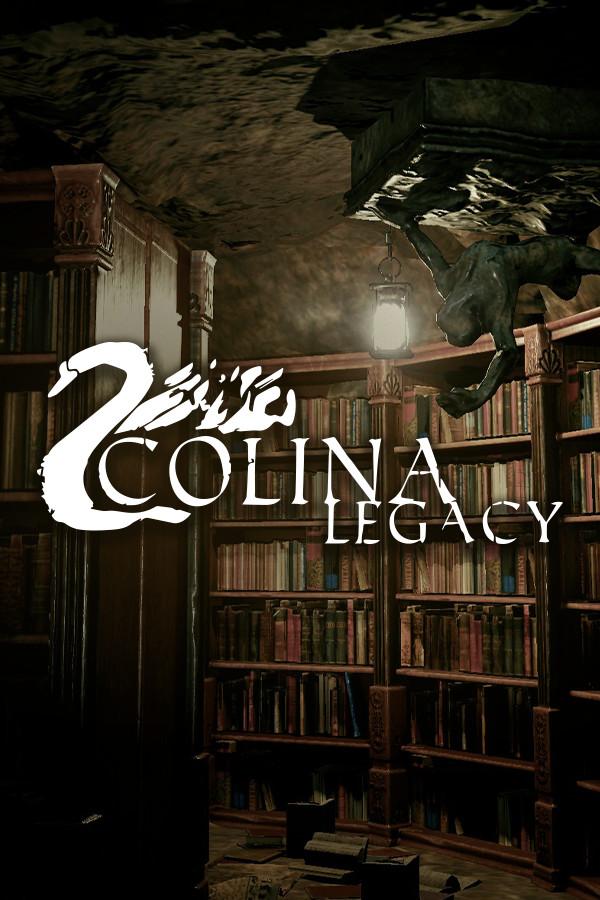 COLINA: Legacy