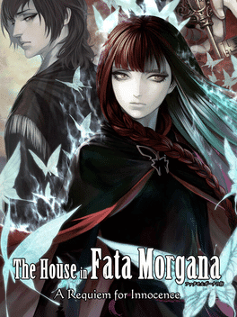 The House in Fata Morgana: A Requiem for Innocence