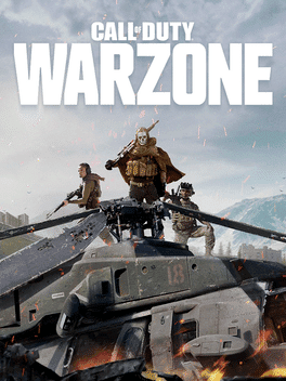 Call of Duty: Warzone