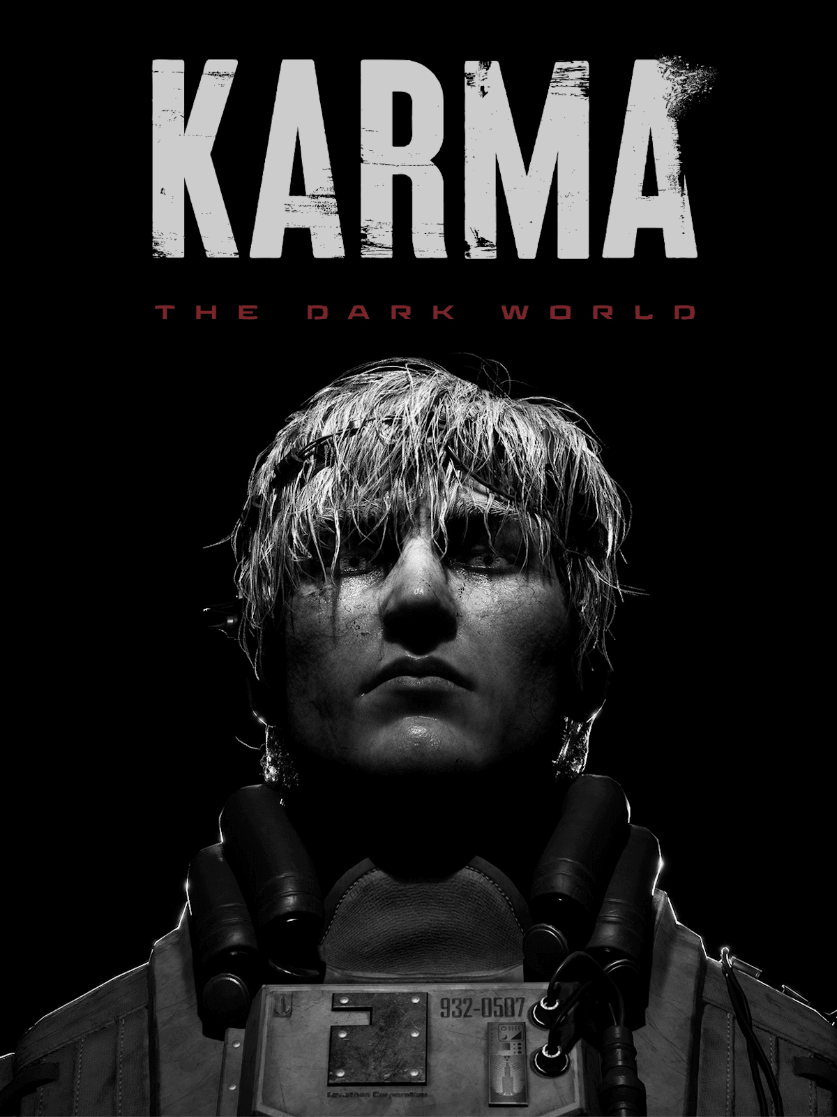 Karma: The Dark World