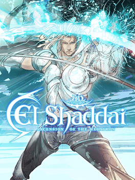 El Shaddai: Ascension of the Metatron