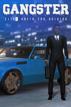 Gangster City: Mafia Car Driving